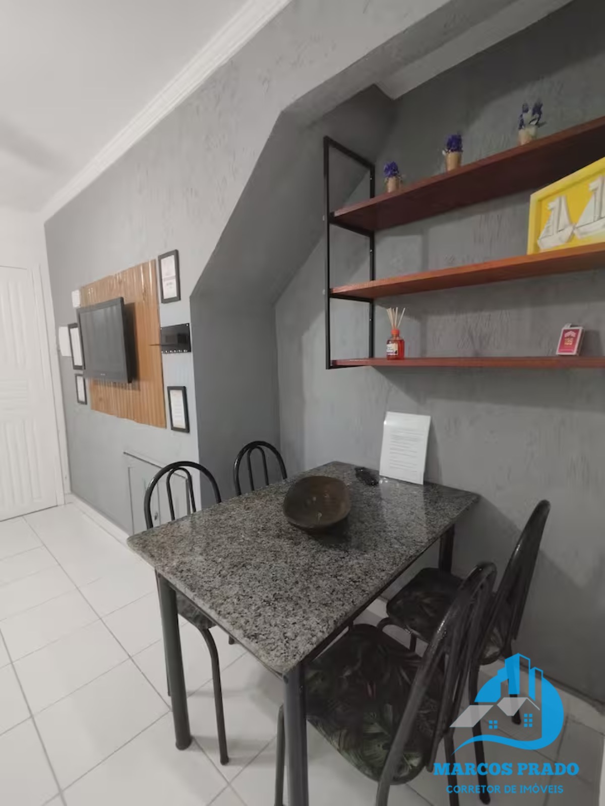 Apartamento, 2 quartos, 44 m² - Foto 6