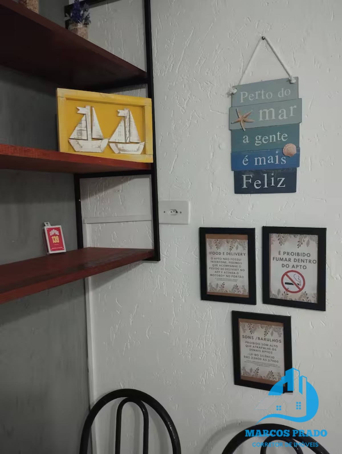 Apartamento, 2 quartos, 44 m² - Foto 16