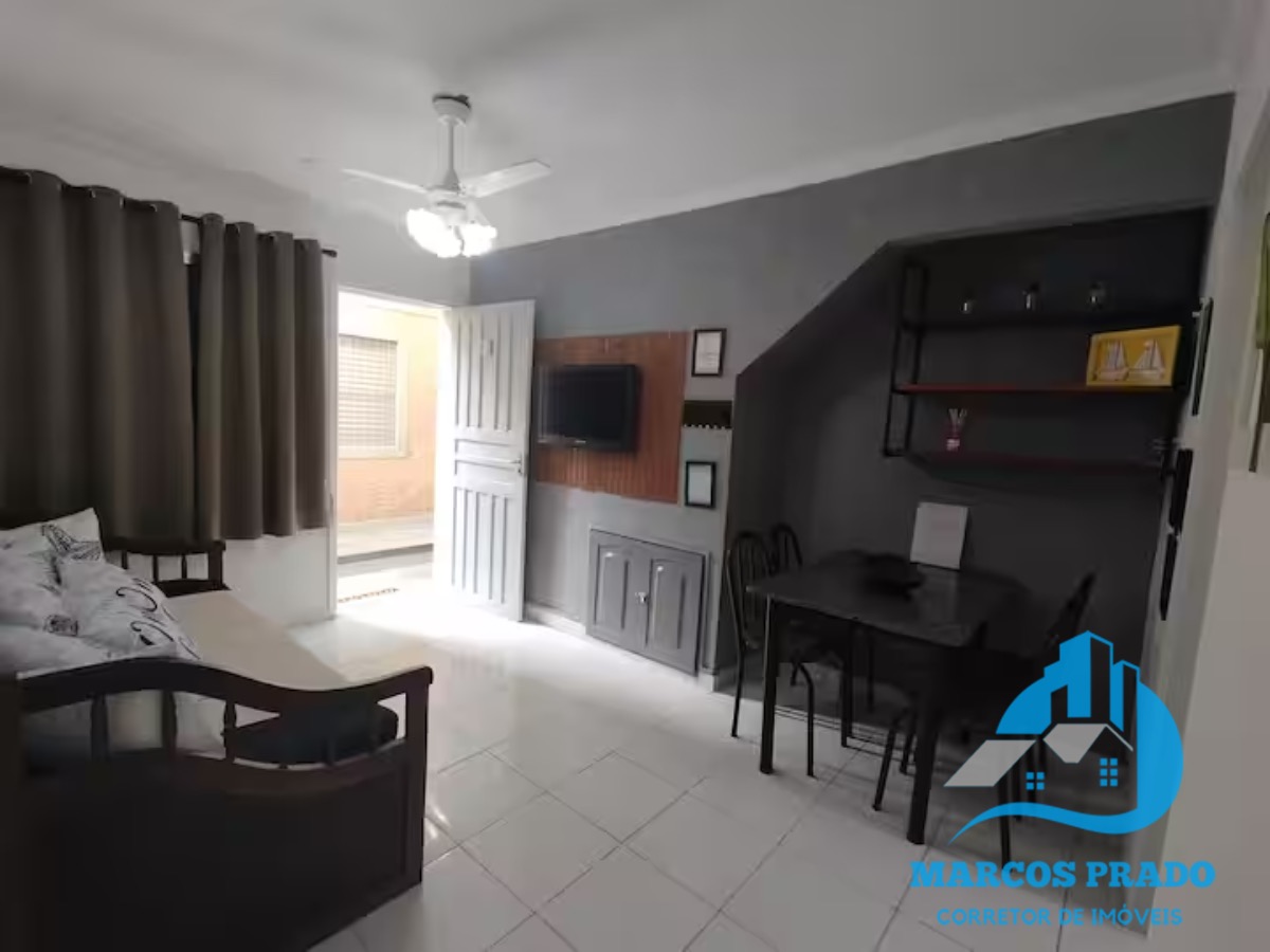 Apartamento, 2 quartos, 44 m² - Foto 2