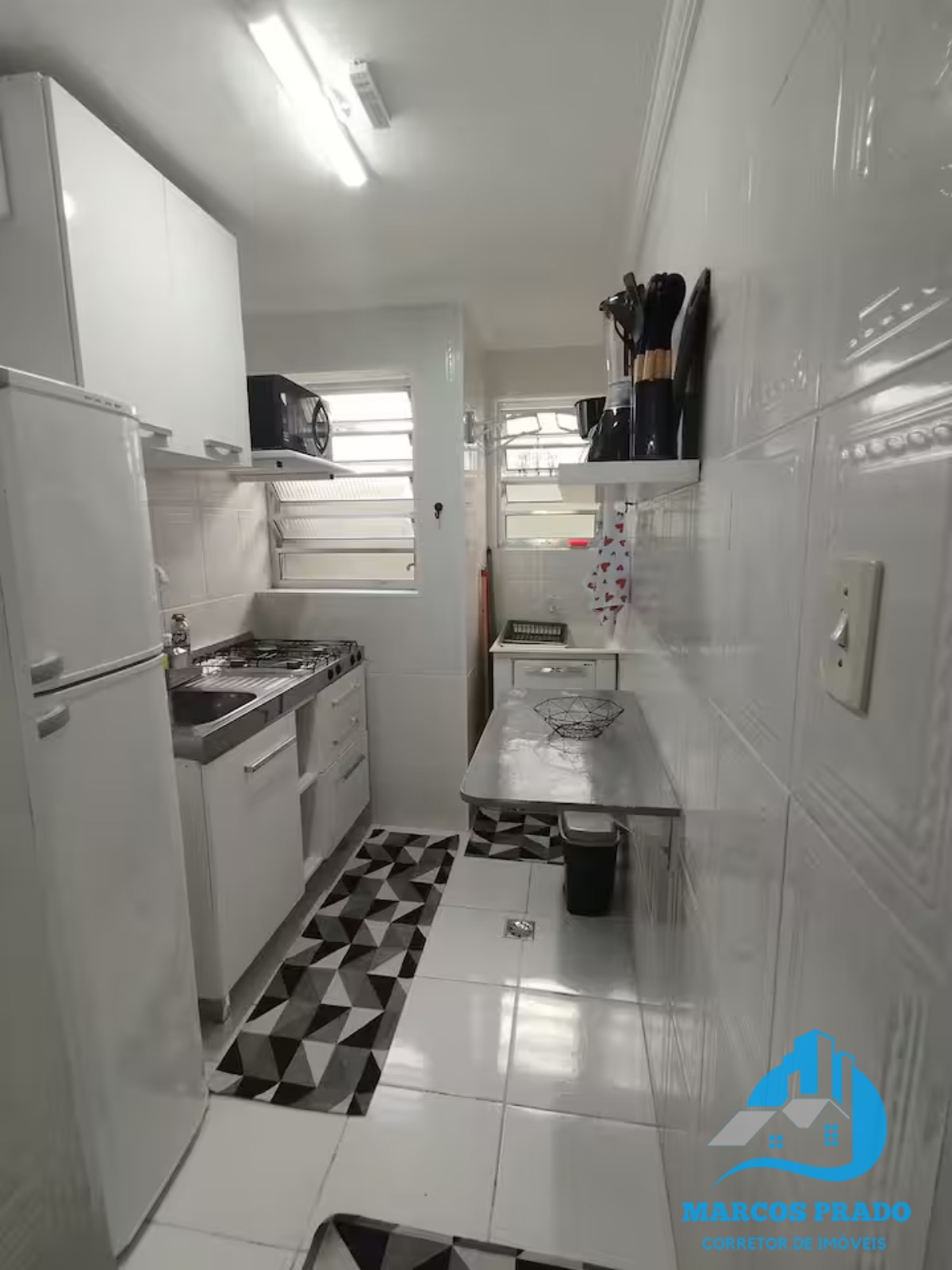 Apartamento, 2 quartos, 44 m² - Foto 7