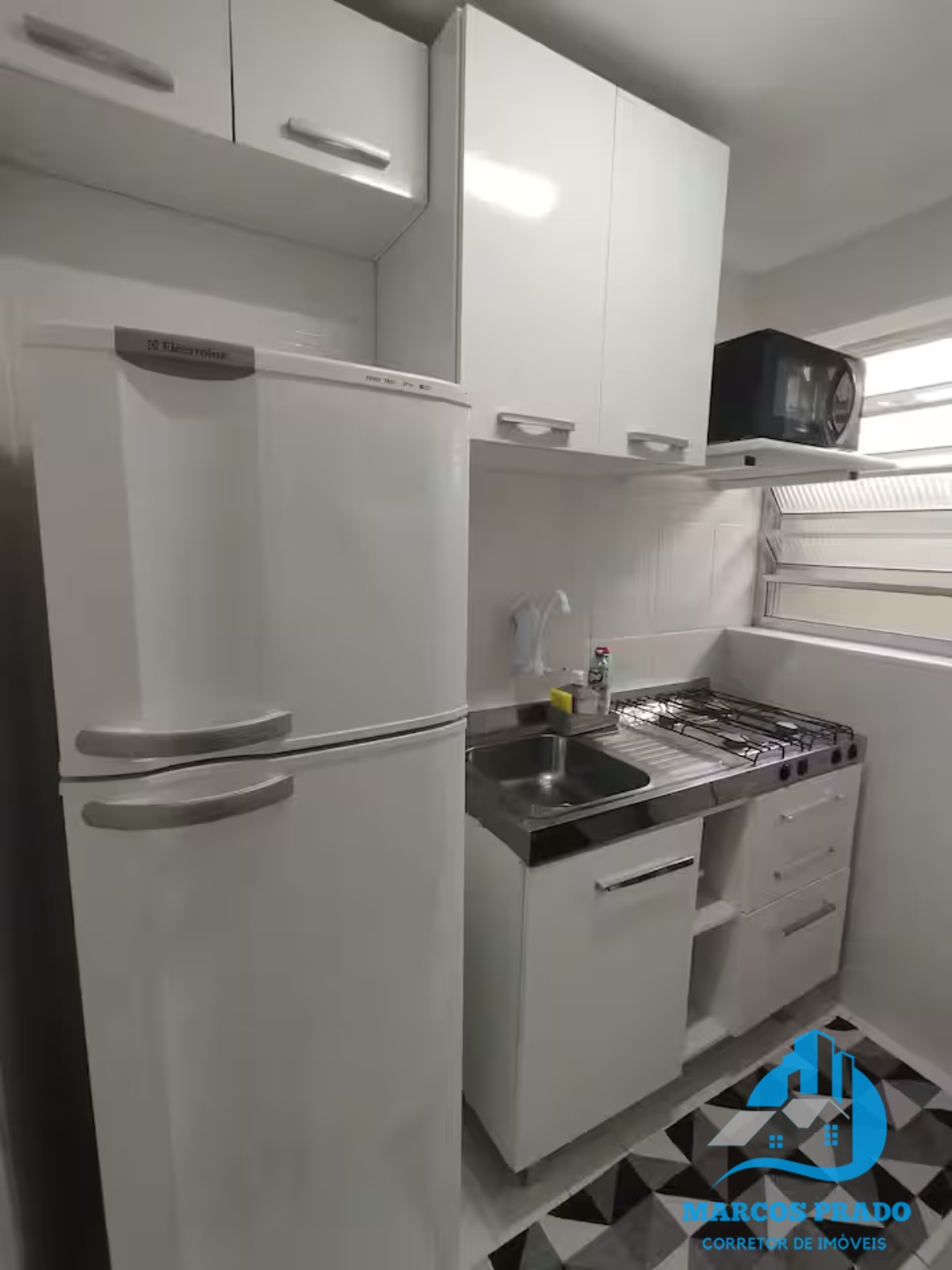 Apartamento, 2 quartos, 44 m² - Foto 10