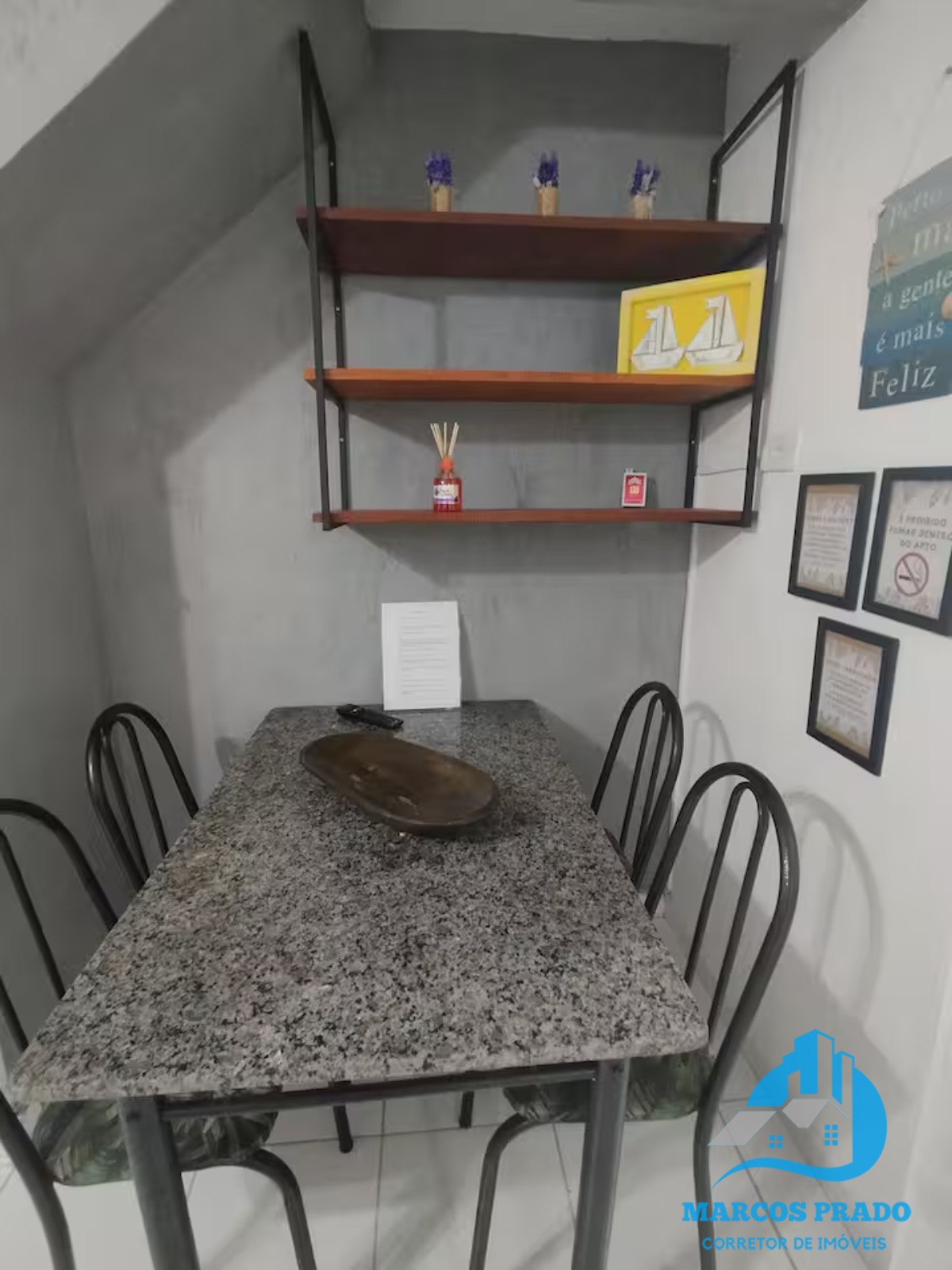 Apartamento, 2 quartos, 44 m² - Foto 9