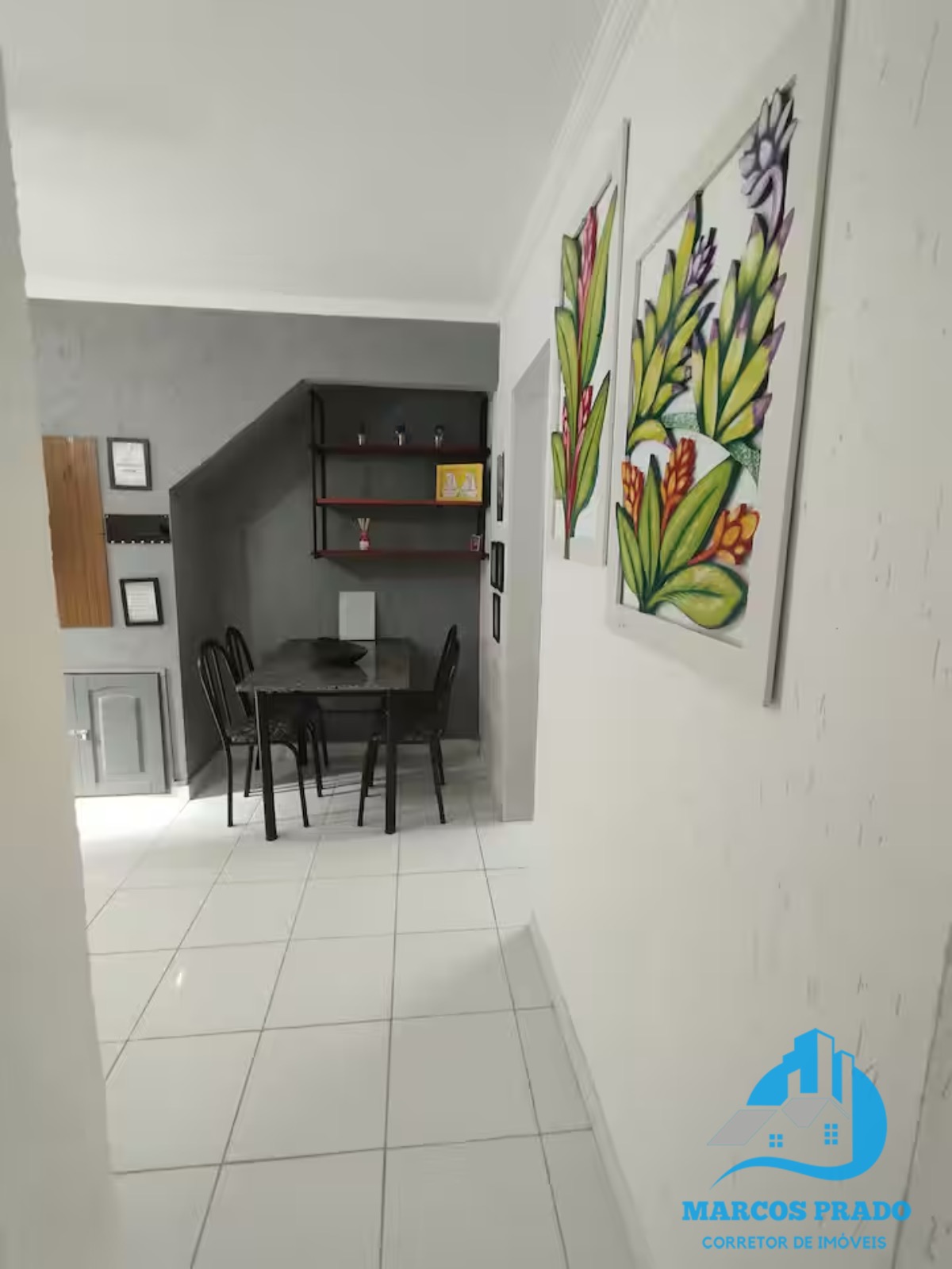 Apartamento, 2 quartos, 44 m² - Foto 12