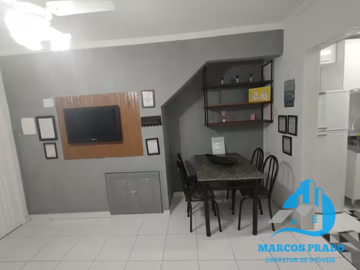 Apartamento, 2 quartos, 44 m² - Foto 5