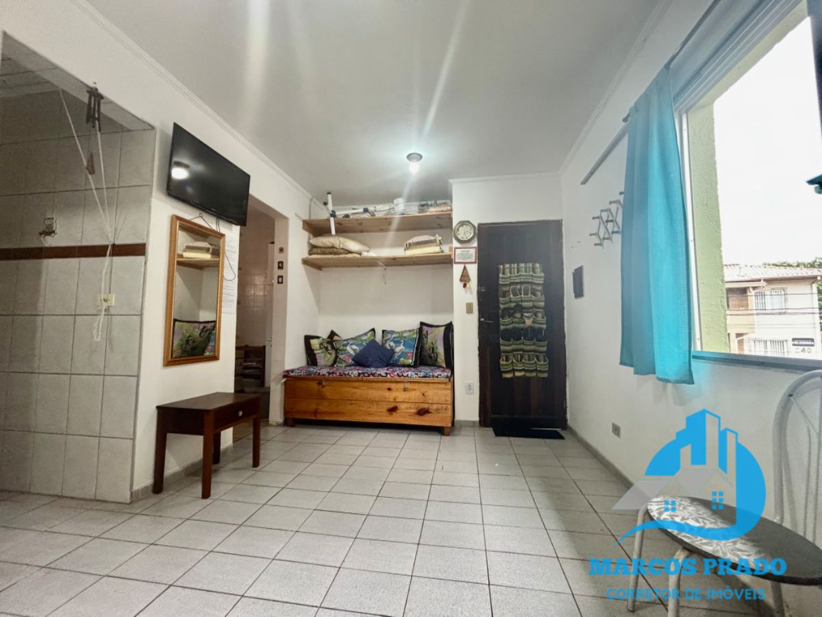 Kitnet-Studio, 35 m² - Foto 2