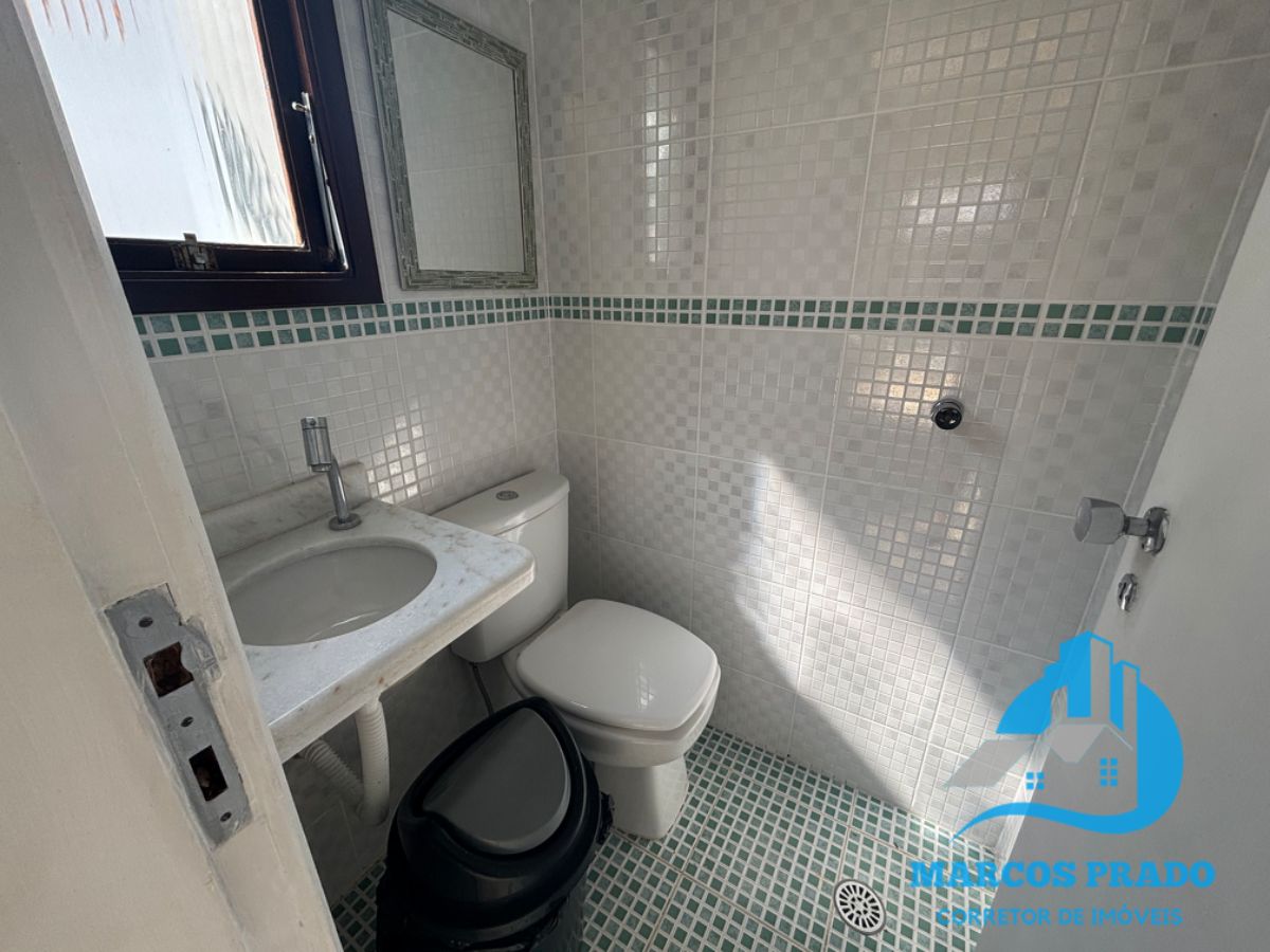 Apartamento, 3 quartos, 150 m² - Foto 21