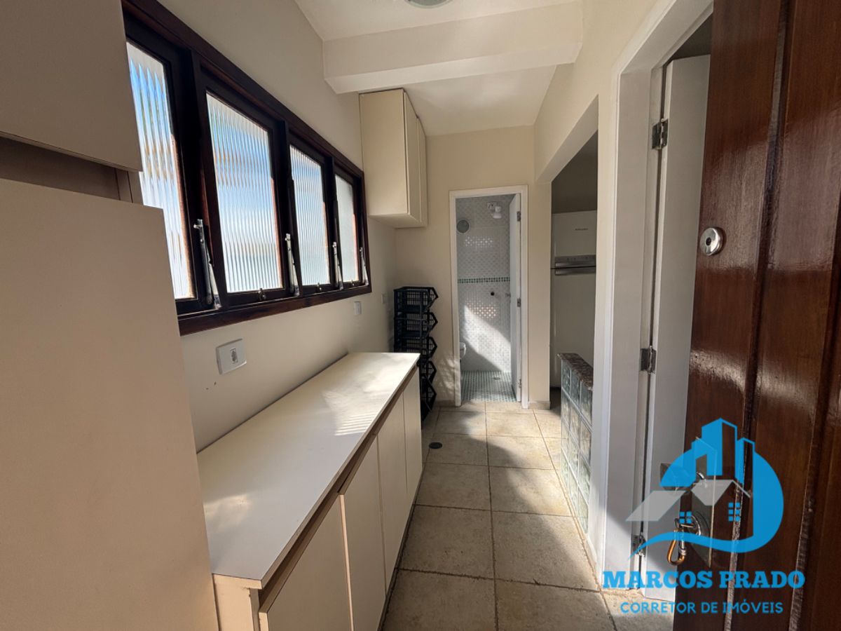 Apartamento, 3 quartos, 150 m² - Foto 26