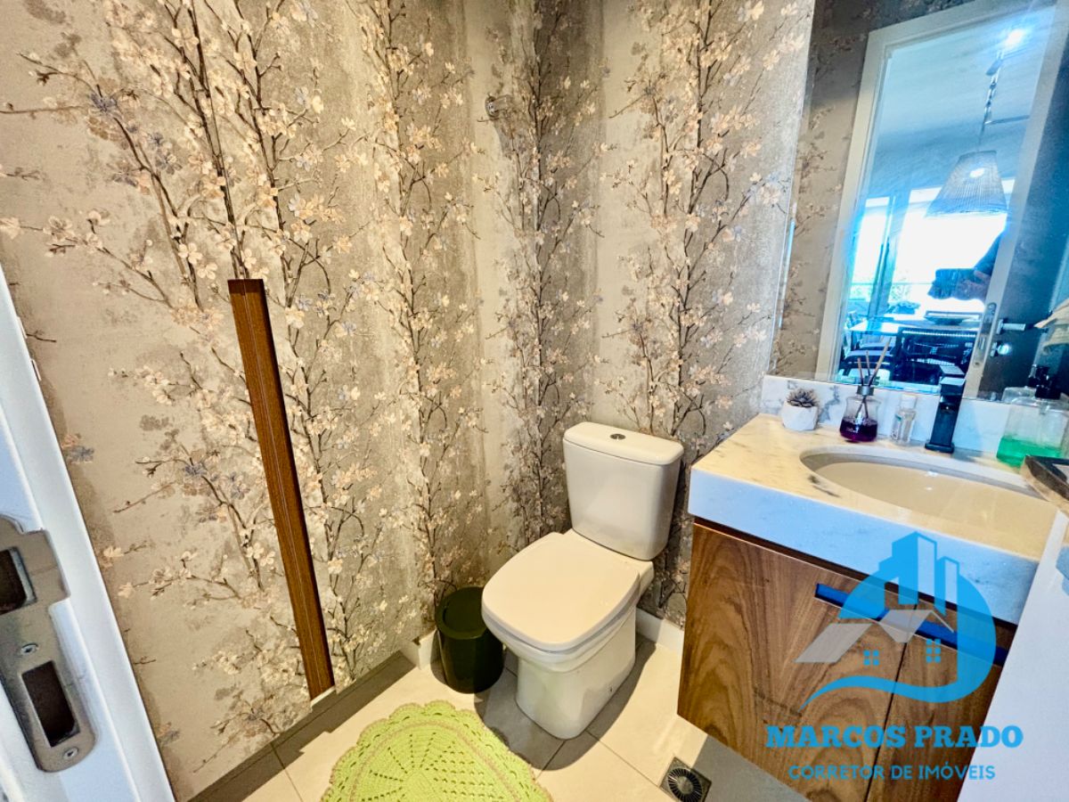 Apartamento, 3 quartos, 84 m² - Foto 20