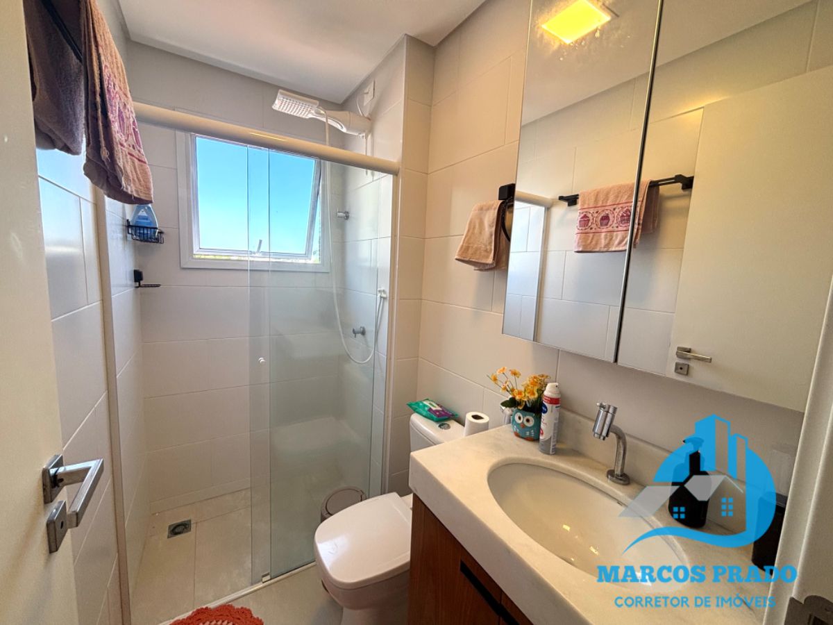 Apartamento, 3 quartos, 84 m² - Foto 17