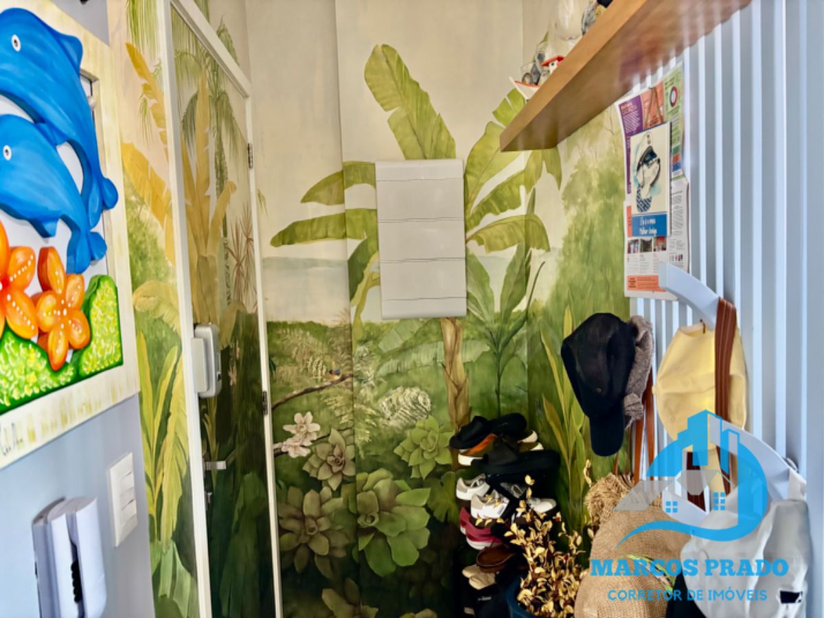 Apartamento, 3 quartos, 84 m² - Foto 2