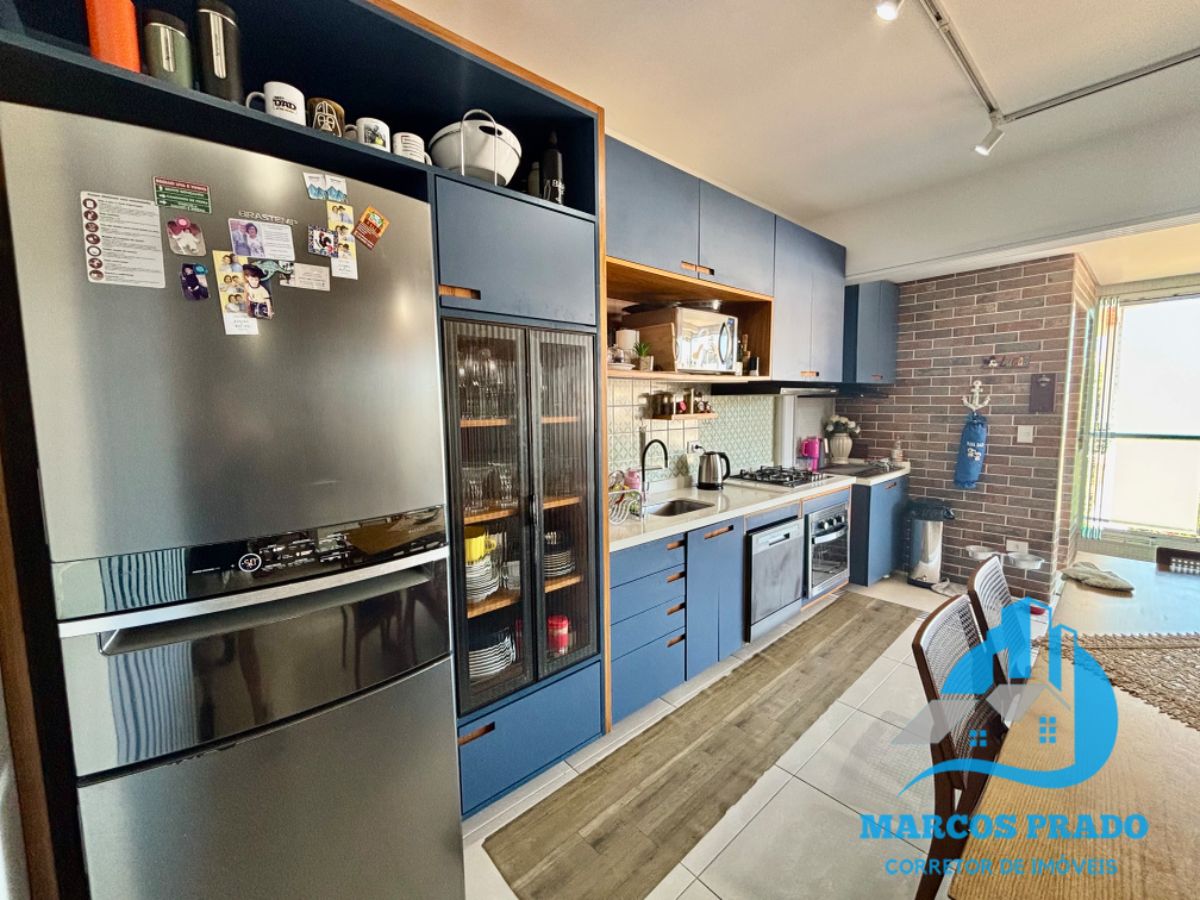 Apartamento, 3 quartos, 84 m² - Foto 4