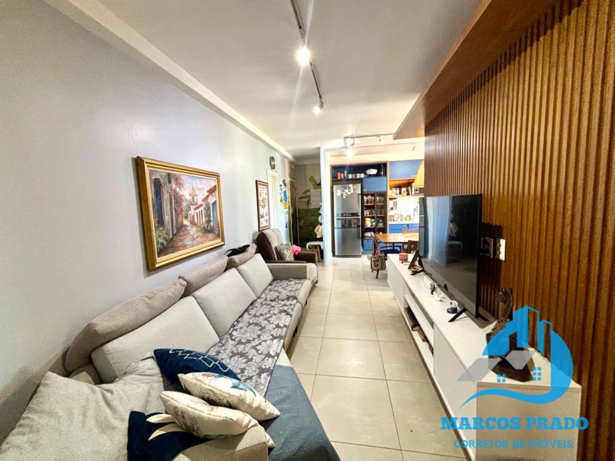 Apartamento, 3 quartos, 84 m² - Foto 11