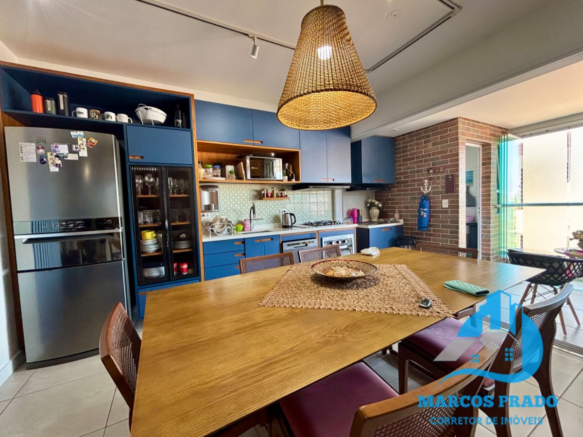 Apartamento, 3 quartos, 84 m² - Foto 5