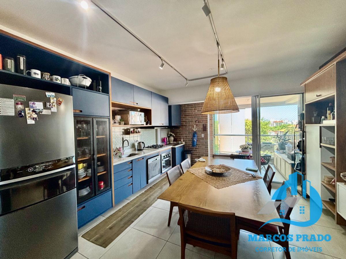 Apartamento, 3 quartos, 84 m² - Foto 8