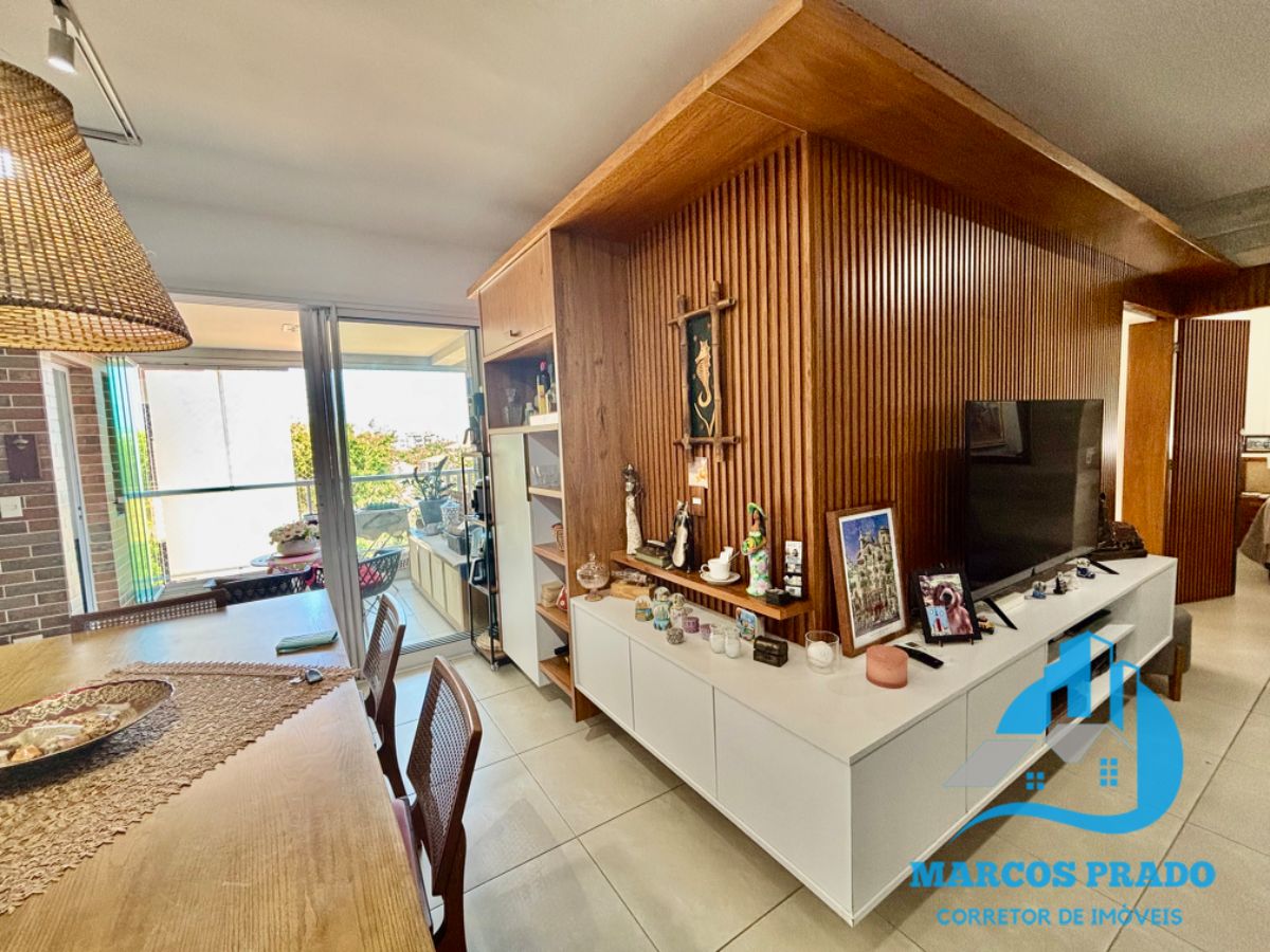 Apartamento, 3 quartos, 84 m² - Foto 3