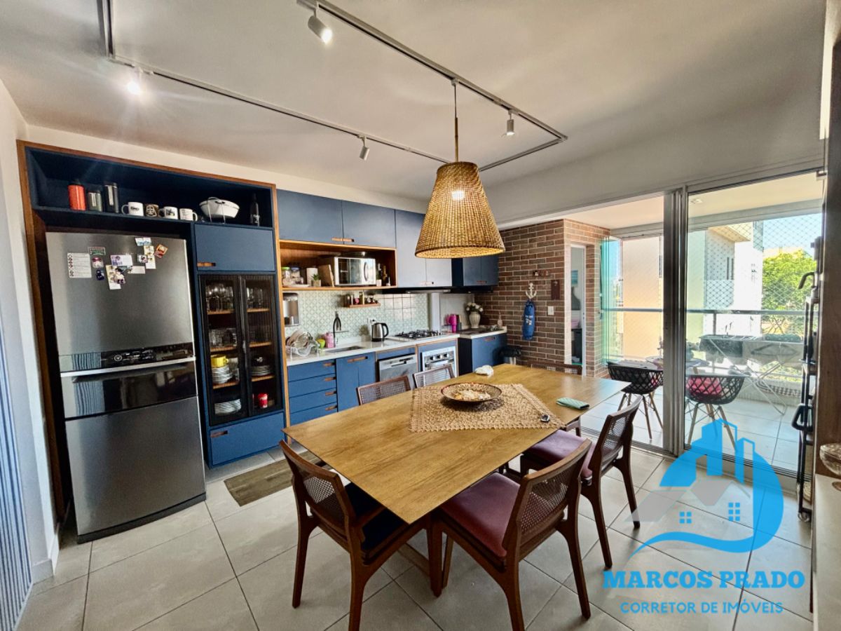 Apartamento, 3 quartos, 84 m² - Foto 9