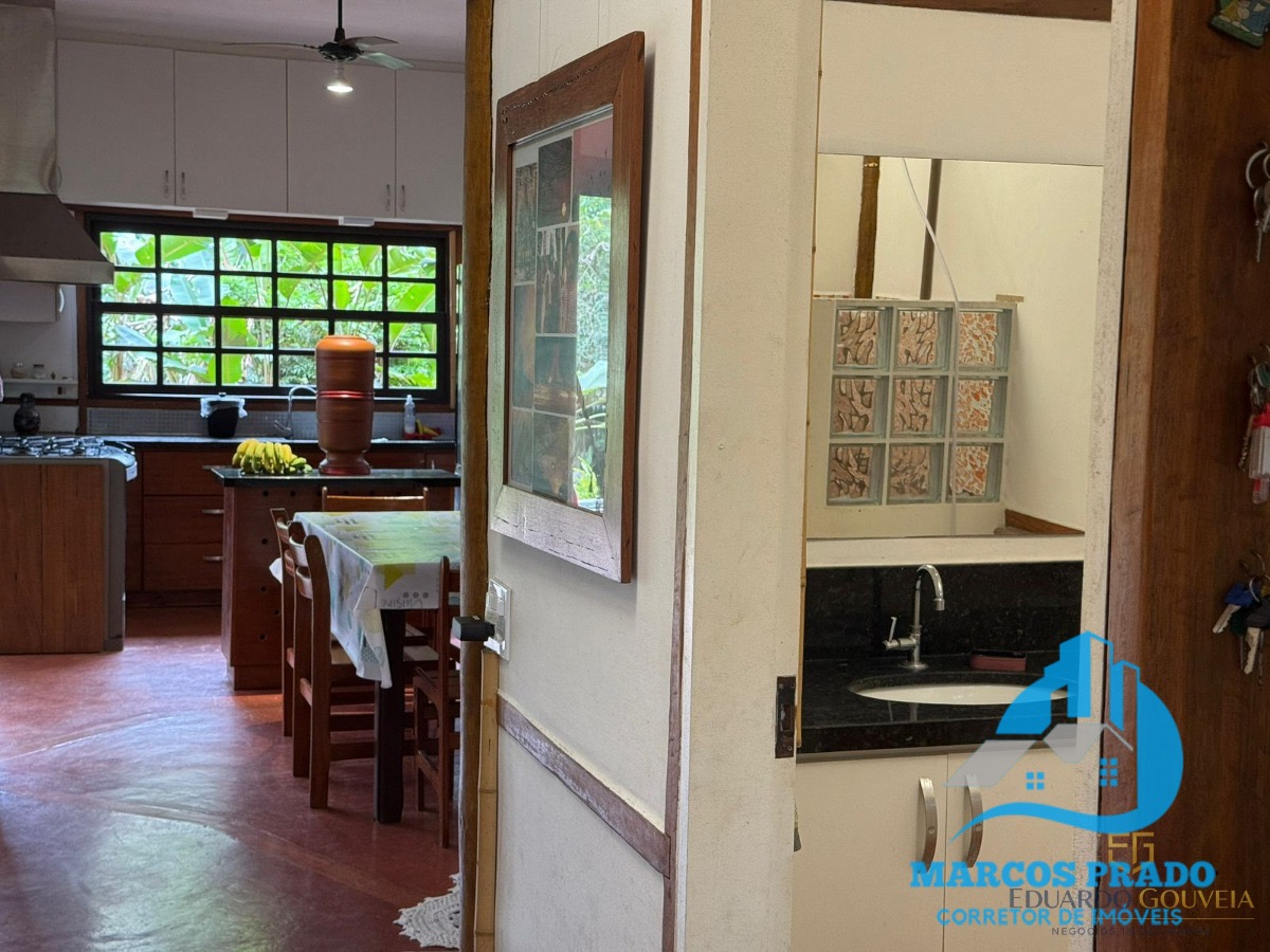 Casa, 3 quartos, 150 m² - Foto 12