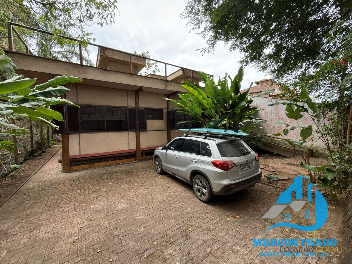 Casa, 3 quartos, 150 m² - Foto 1