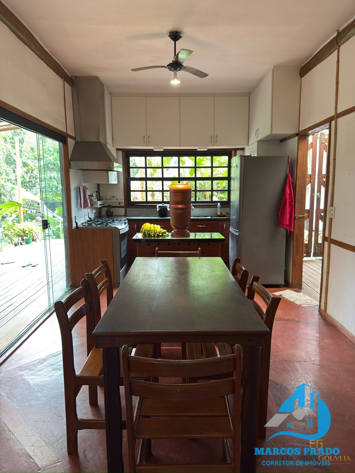 Casa, 3 quartos, 150 m² - Foto 17