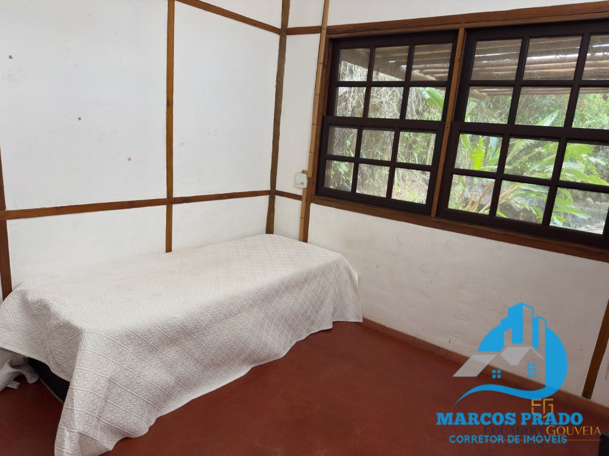 Casa, 3 quartos, 150 m² - Foto 8