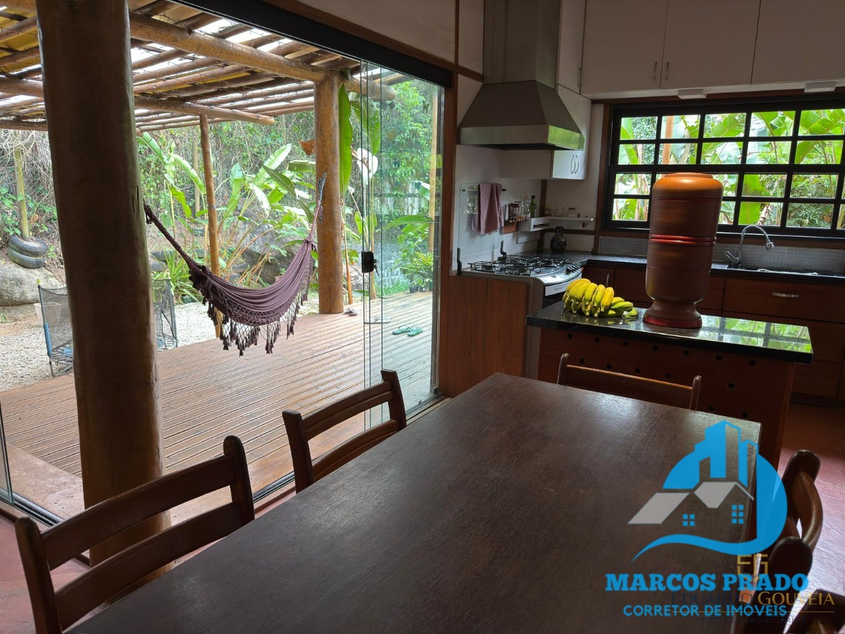 Casa, 3 quartos, 150 m² - Foto 18