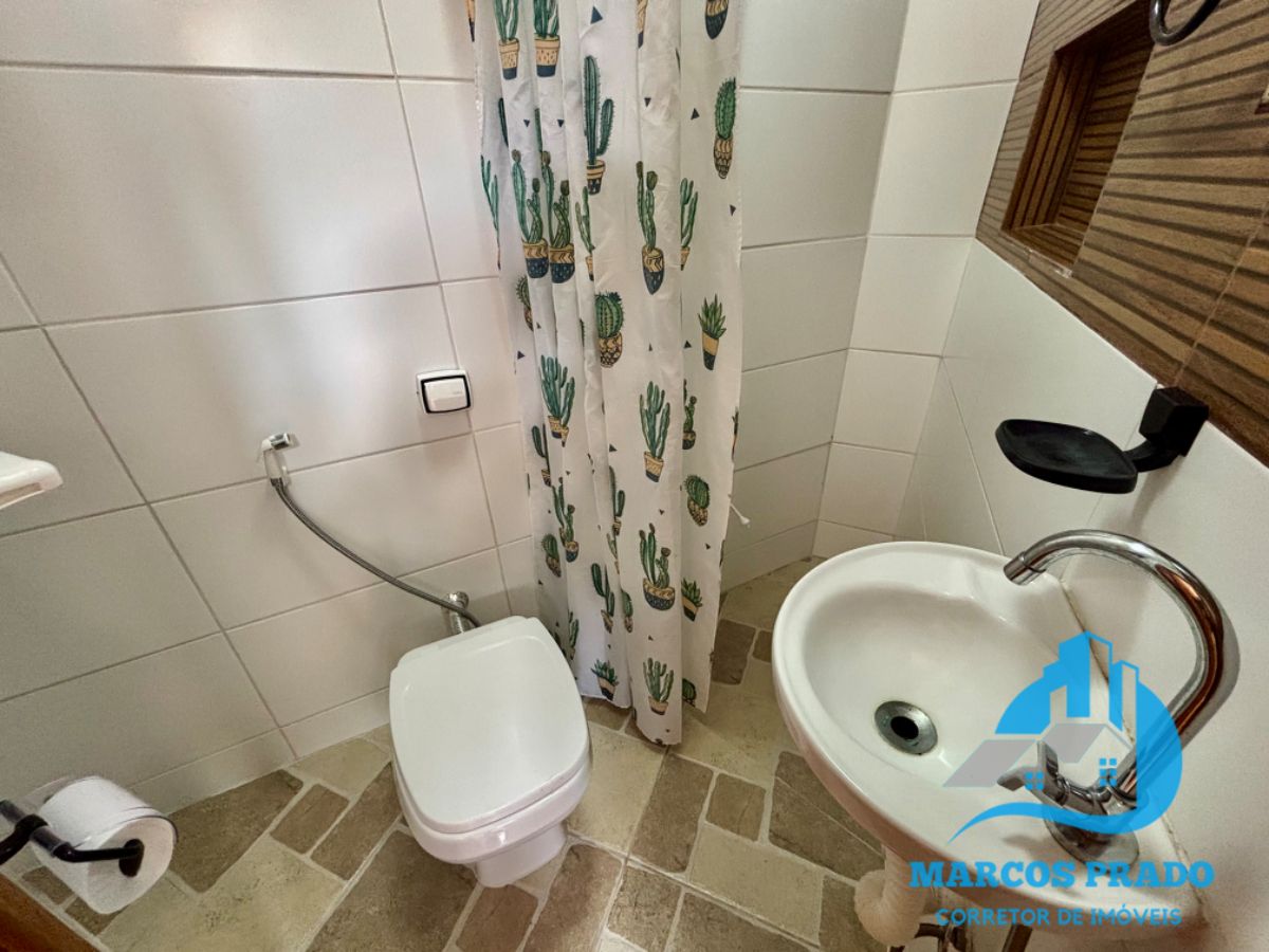 Casa, 4 quartos, 150 m² - Foto 19