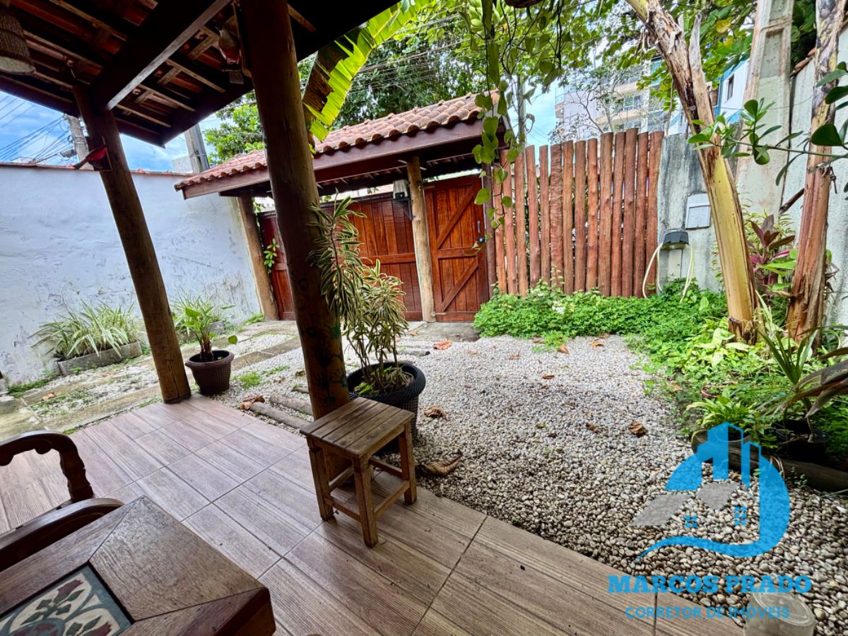 Casa, 4 quartos, 150 m² - Foto 30