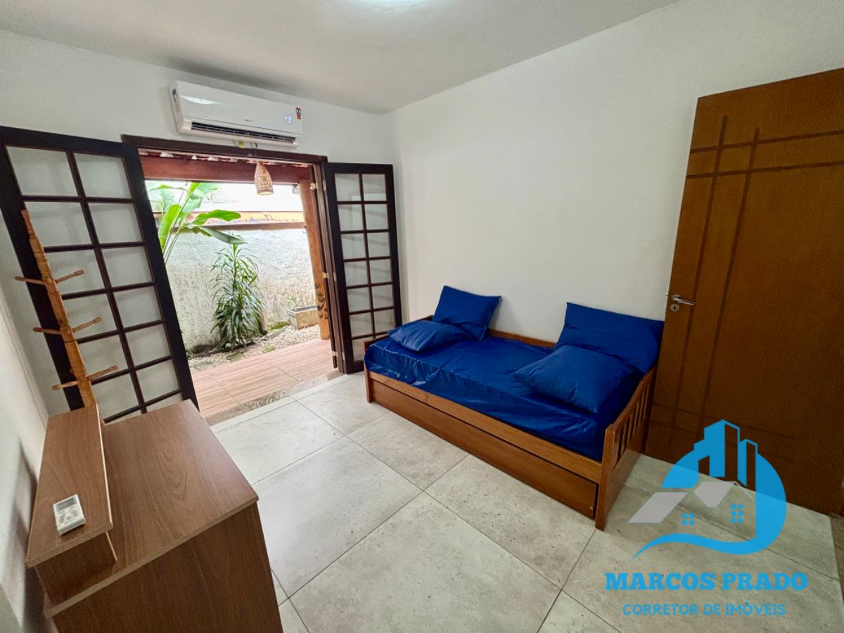 Casa, 4 quartos, 150 m² - Foto 11