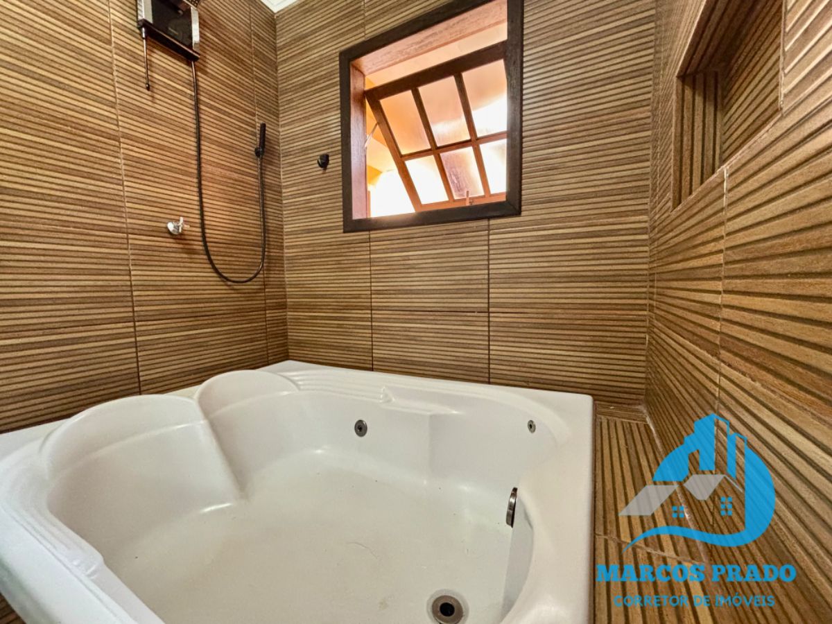 Casa, 4 quartos, 150 m² - Foto 16