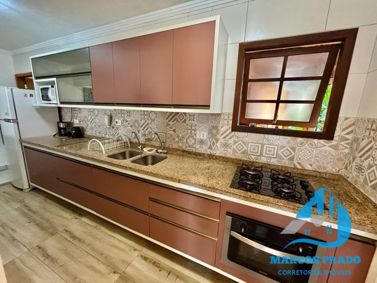 Casa, 4 quartos, 150 m² - Foto 8