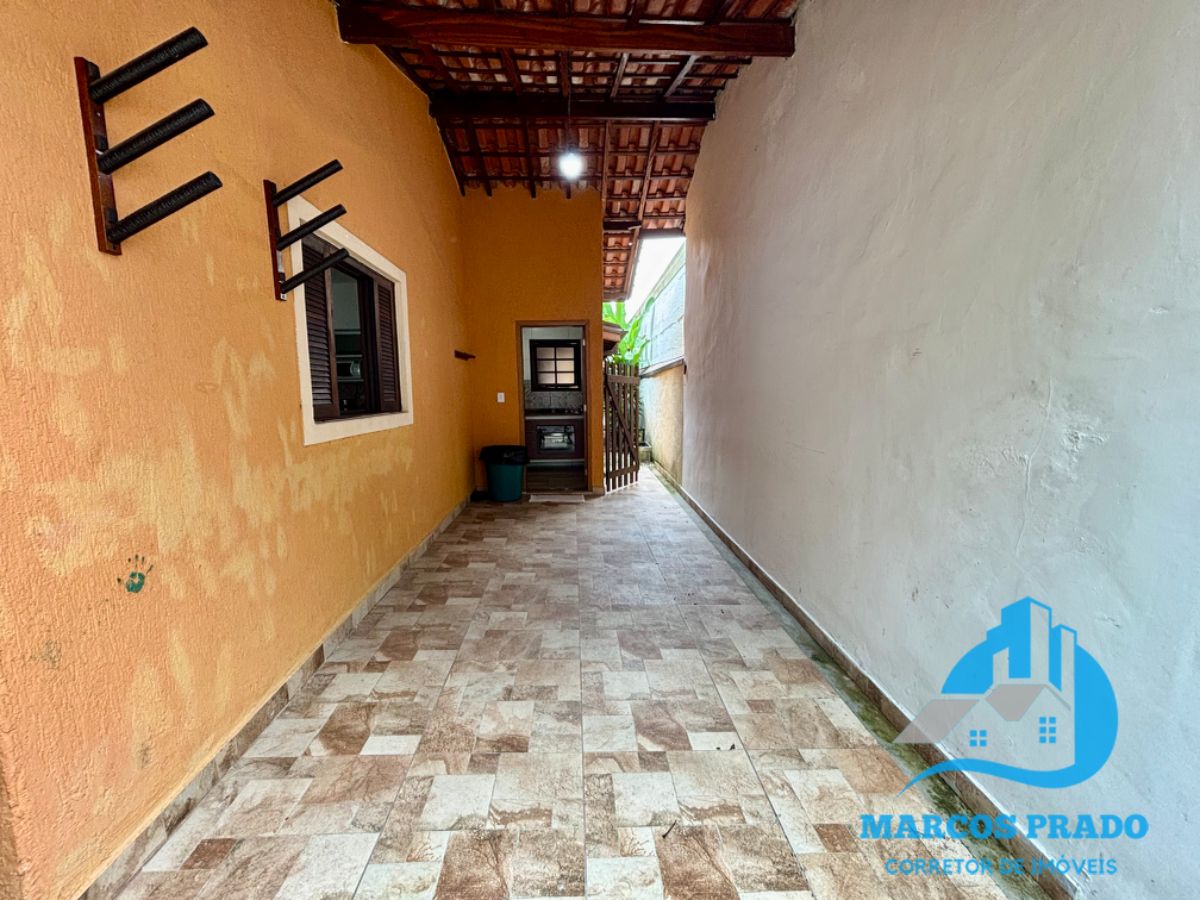Casa, 4 quartos, 150 m² - Foto 28