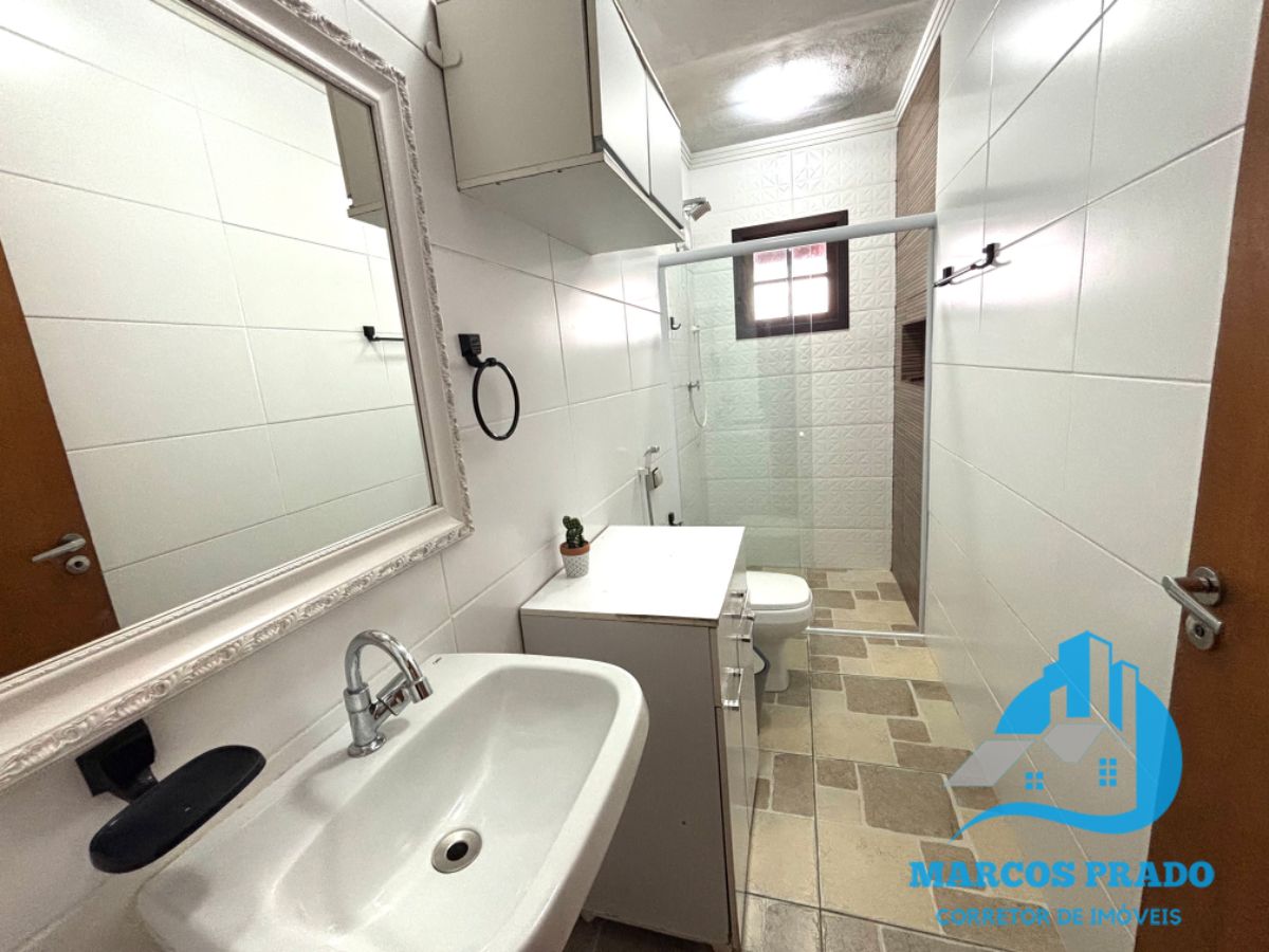 Casa, 4 quartos, 150 m² - Foto 9