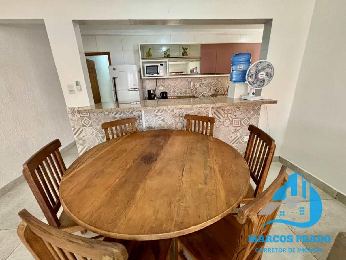 Casa, 4 quartos, 150 m² - Foto 3