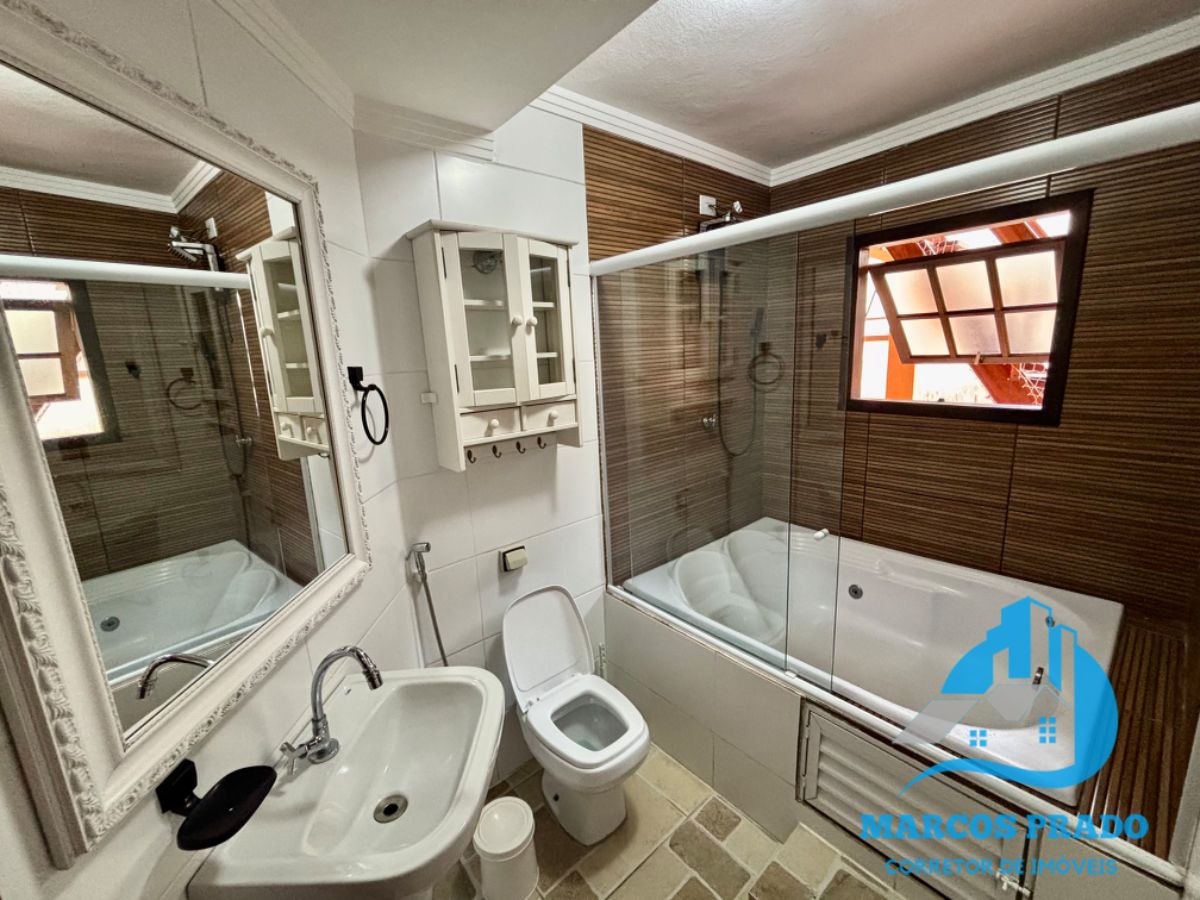Casa, 4 quartos, 150 m² - Foto 17