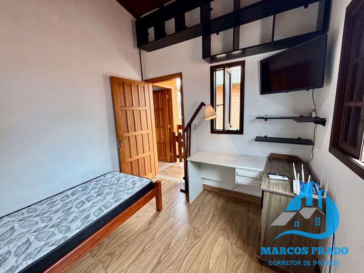 Casa, 4 quartos, 150 m² - Foto 25