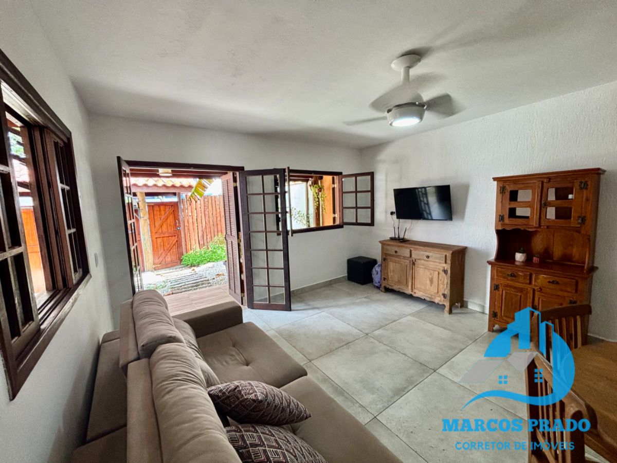 Casa, 4 quartos, 150 m² - Foto 2