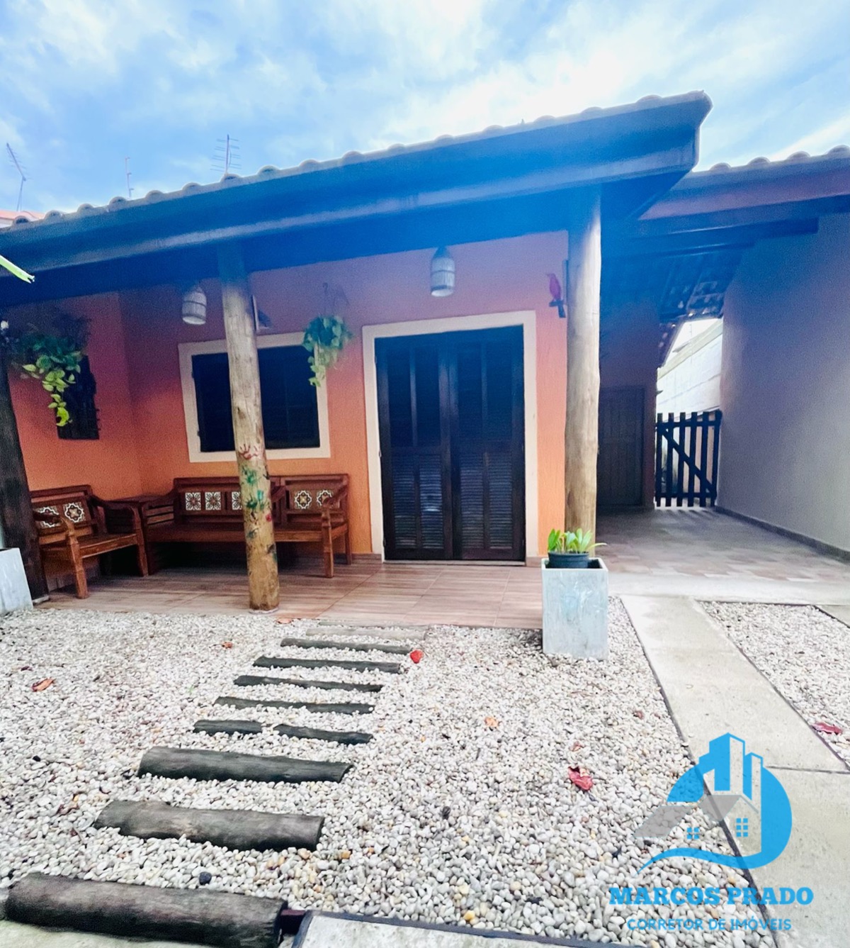 Casa, 4 quartos, 150 m² - Foto 22