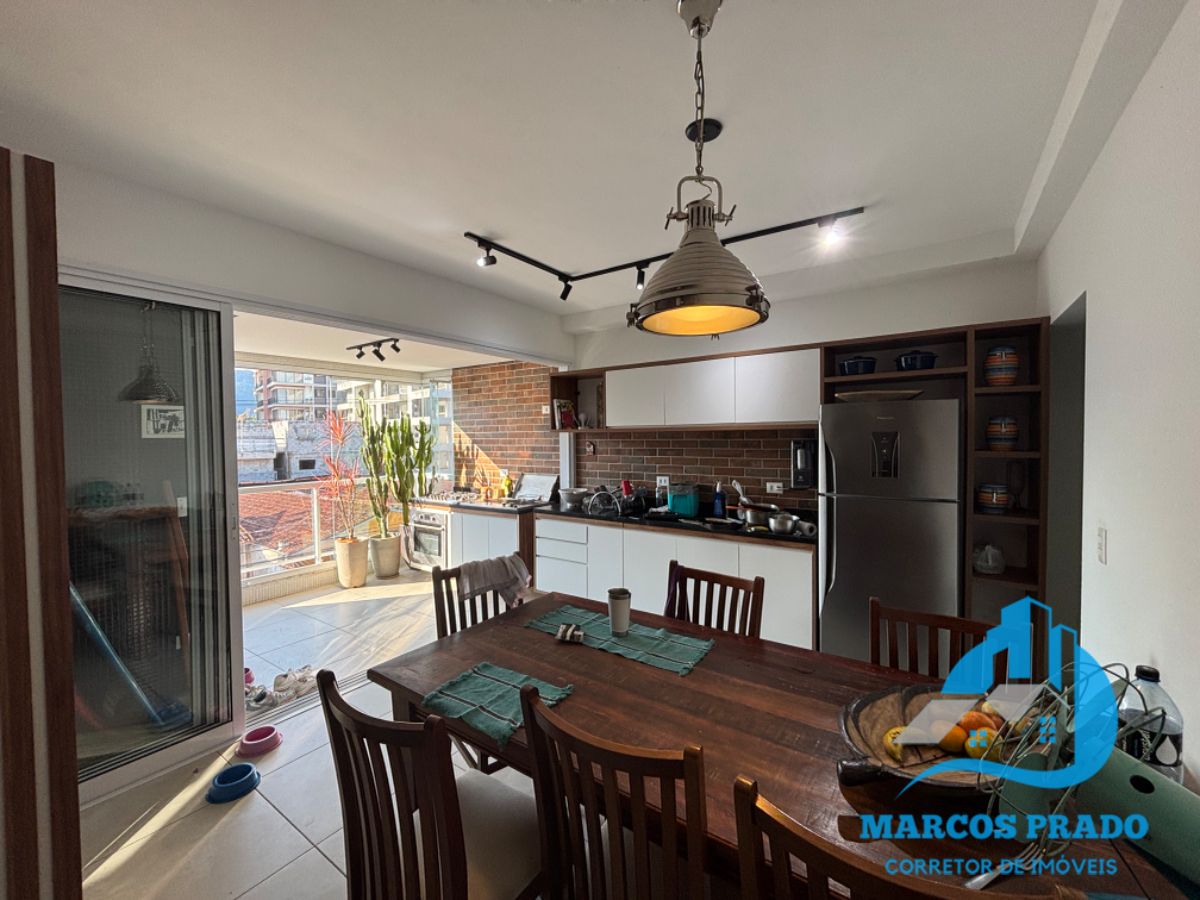 Apartamento, 3 quartos, 80 m² - Foto 10