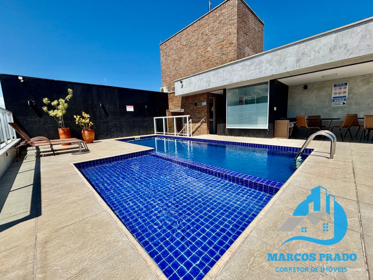 Apartamento, 3 quartos, 80 m² - Foto 3