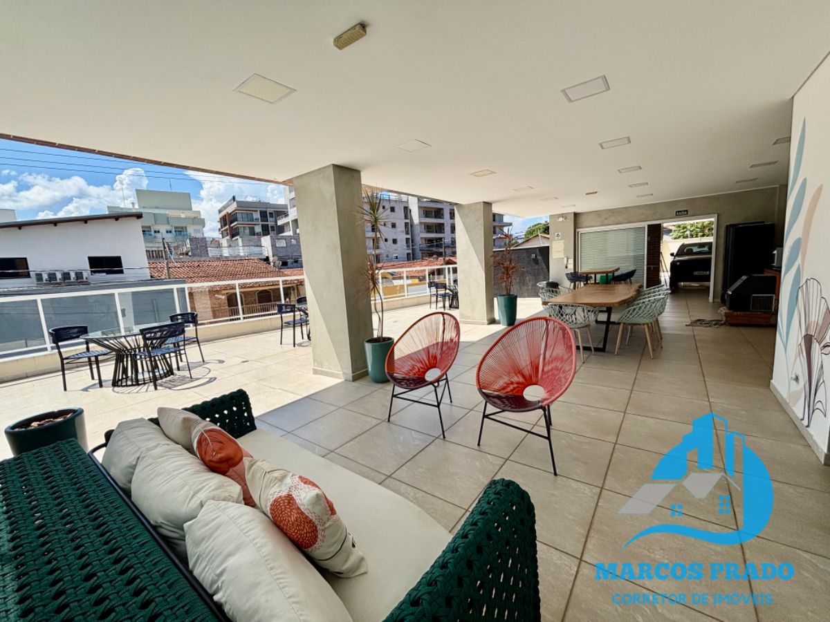 Apartamento, 3 quartos, 80 m² - Foto 9