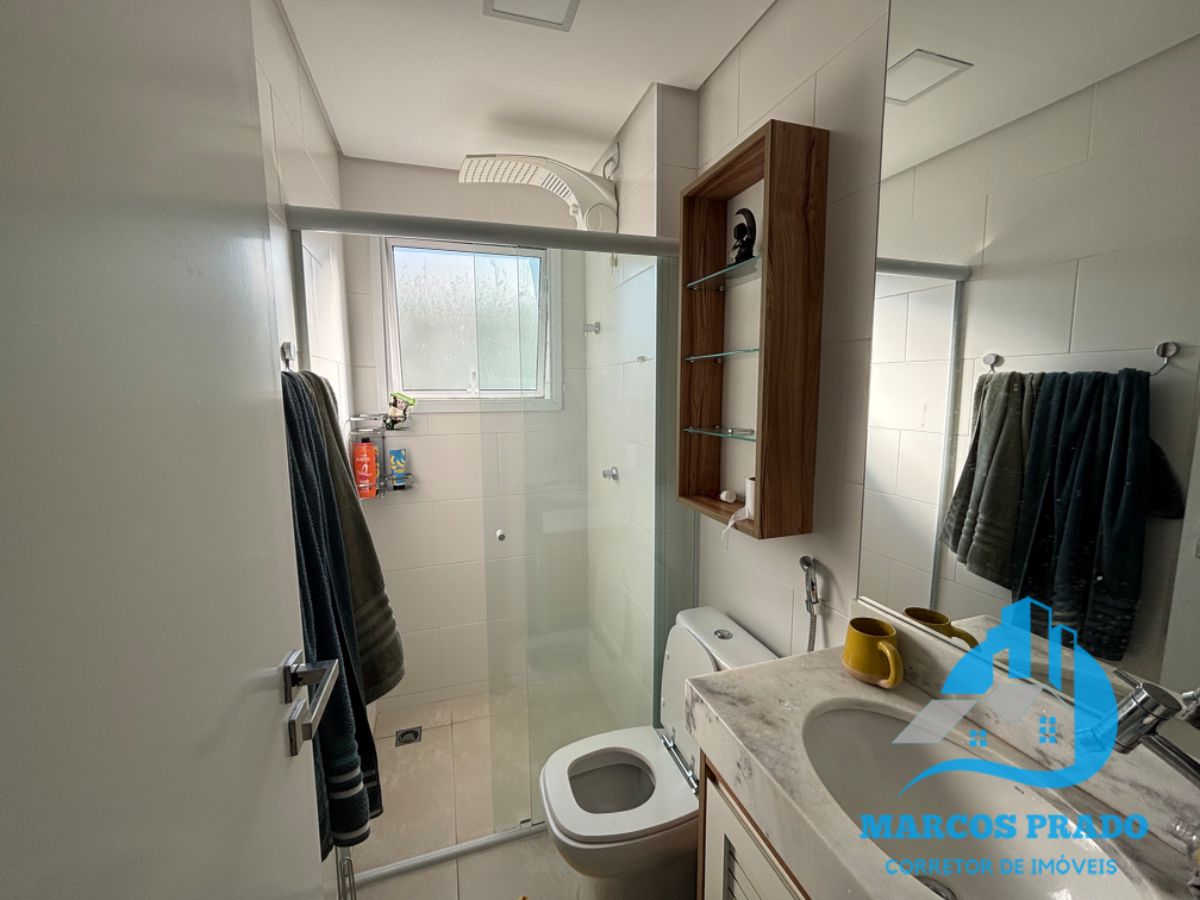 Apartamento, 3 quartos, 80 m² - Foto 21