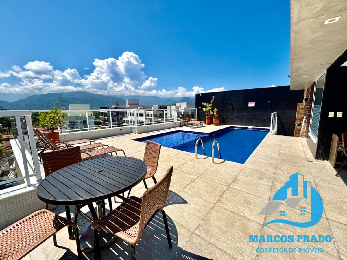 Apartamento, 3 quartos, 80 m² - Foto 2