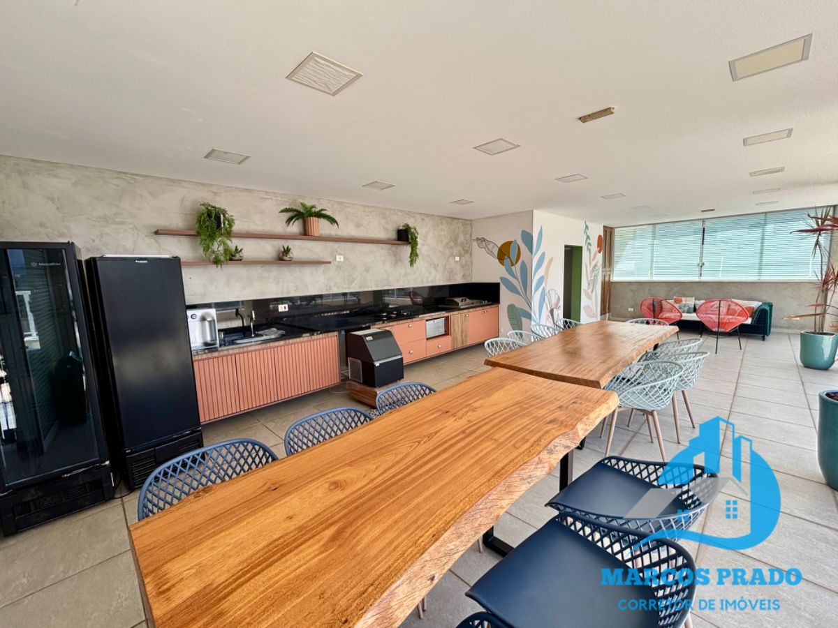 Apartamento, 3 quartos, 80 m² - Foto 6