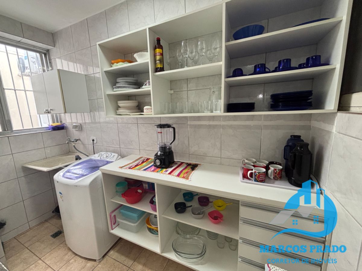 Apartamento, 2 quartos, 65 m² - Foto 4