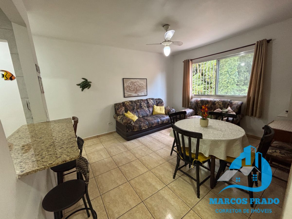 Apartamento, 2 quartos, 65 m² - Foto 11