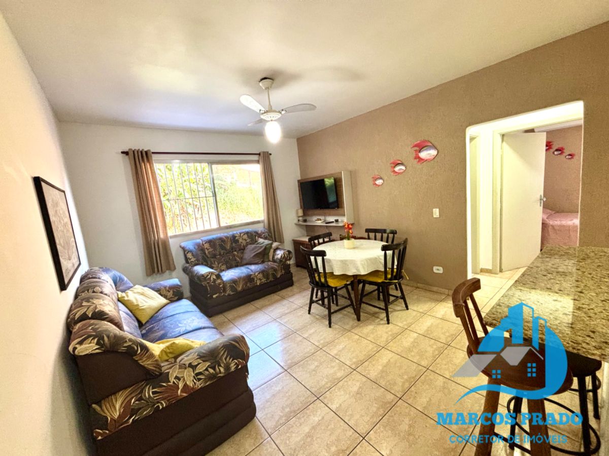 Apartamento, 2 quartos, 65 m² - Foto 2