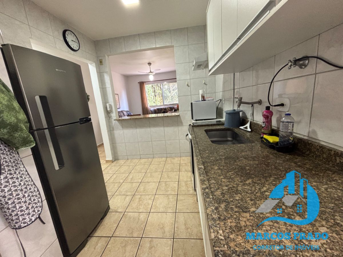Apartamento, 2 quartos, 65 m² - Foto 3