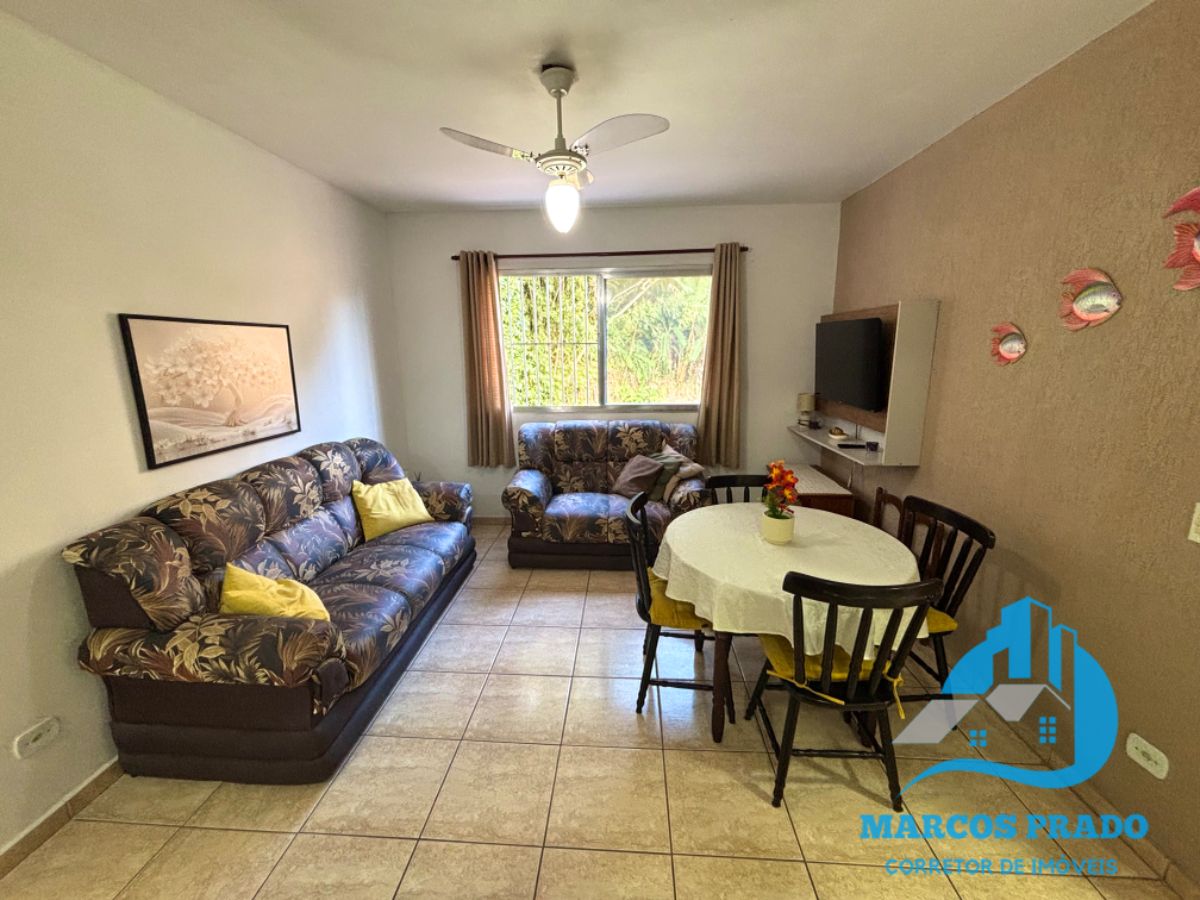 Apartamento, 2 quartos, 65 m² - Foto 1