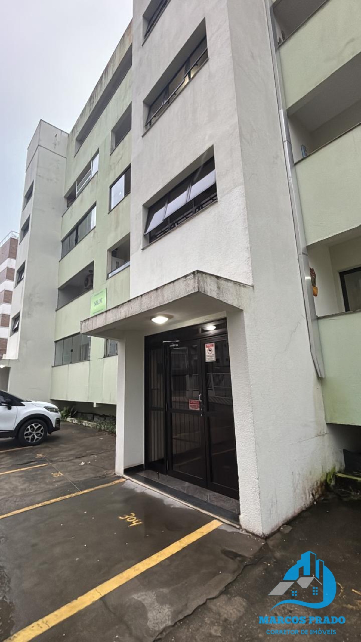 Apartamento, 3 quartos, 74 m² - Foto 14