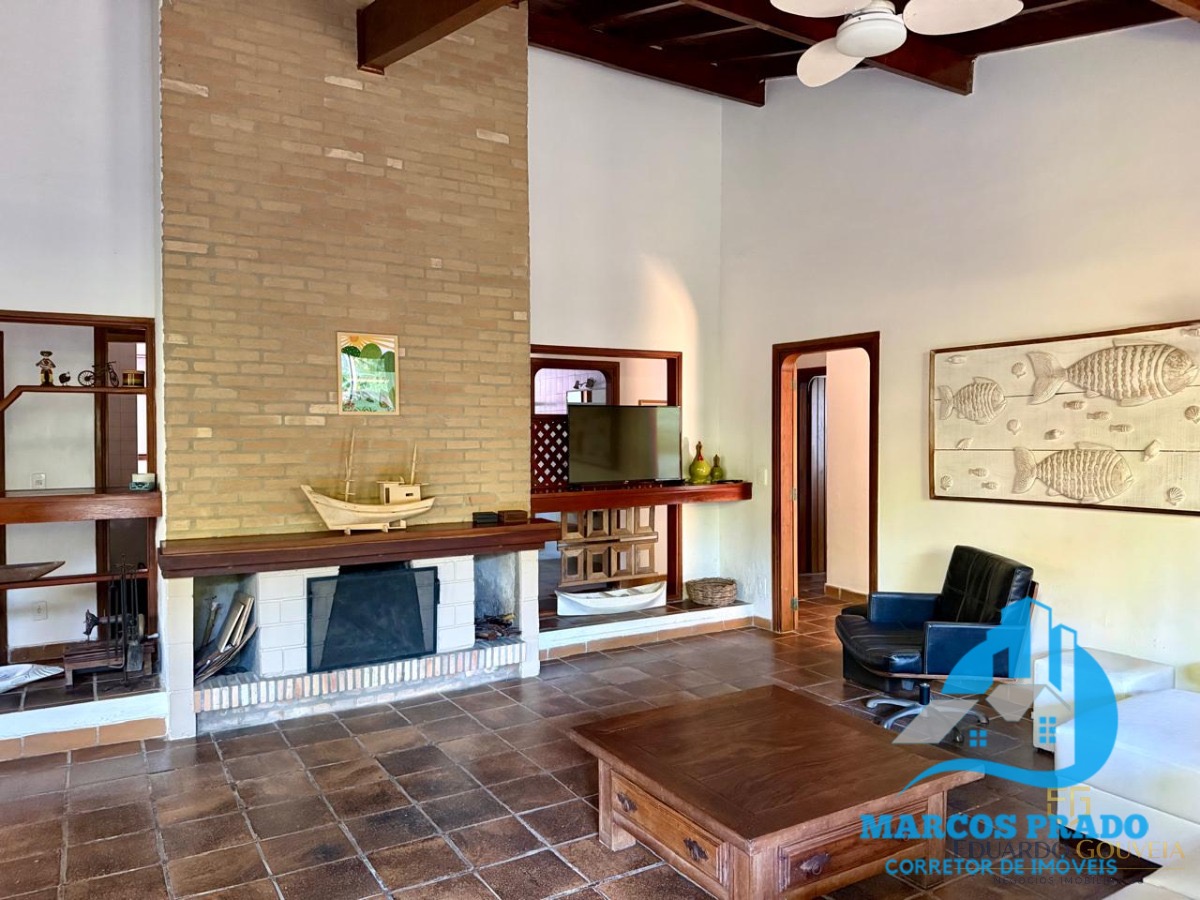 Casa, 5 quartos, 340 m² - Foto 23